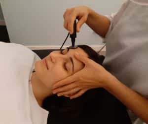 INDIBA FACIAL